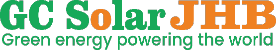 GC solar JHB